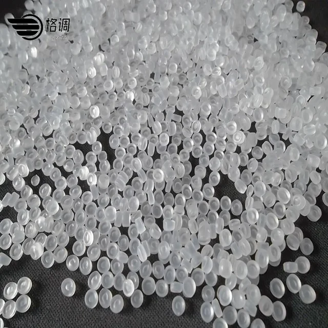 Injection Grade Virgin polypropylene pp granule plastic raw material hdpe/ldpe/lldpe/abs/ps/pp granules