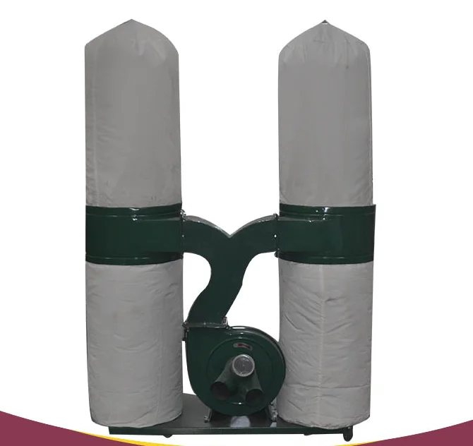 saw wood dust collector industrial dust extractor for woodworking