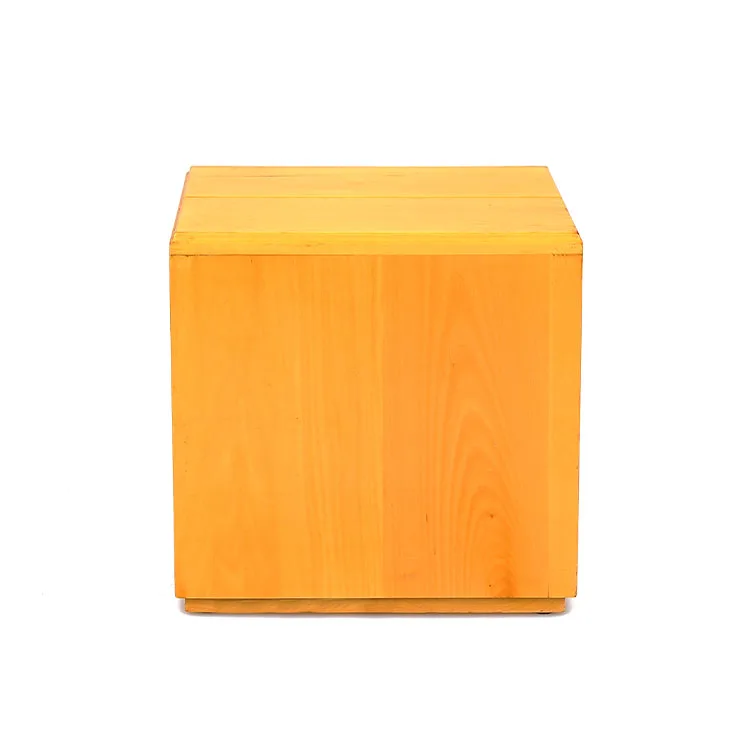 Оптовая продажа, похоронные товары, домашний пепел, деревянная урна для кремации, шкатулка, дешевый погребальный деревянный шкатулка