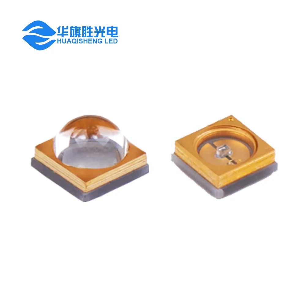 No Ozone Generate 3535 3737 4040 6868 UV-C LEDs 270-280nm UVC LED