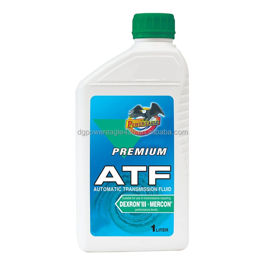 Хорошая цена и фрикция трансмиссионное масло Автоматическая трансмиссионная