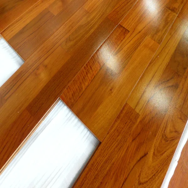 Qingdao spain reclaimed teak engineered and recycled engineered timber wood flooring