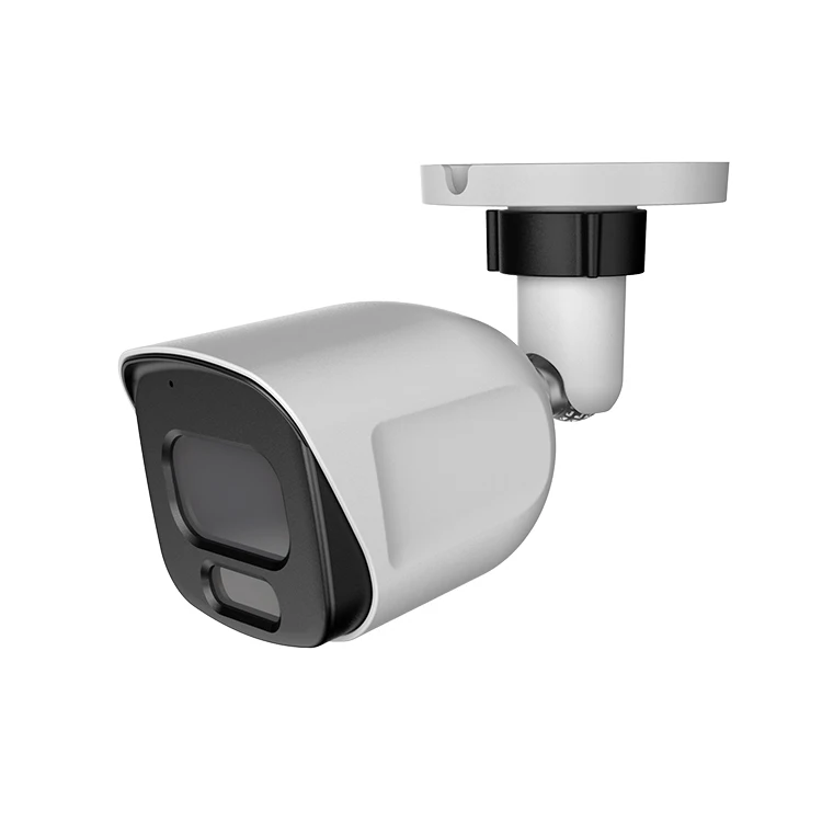 Camera Enclosure New Design Outdoor and Indoor Aluminum Alloy Function Waterproof IP66 Security CCTV Camera Case Housing Cover