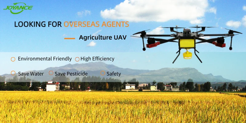 dron de fumigacion de 15L/dron para fumigar with smart agriculture sensors/rc drone sprayer made in China