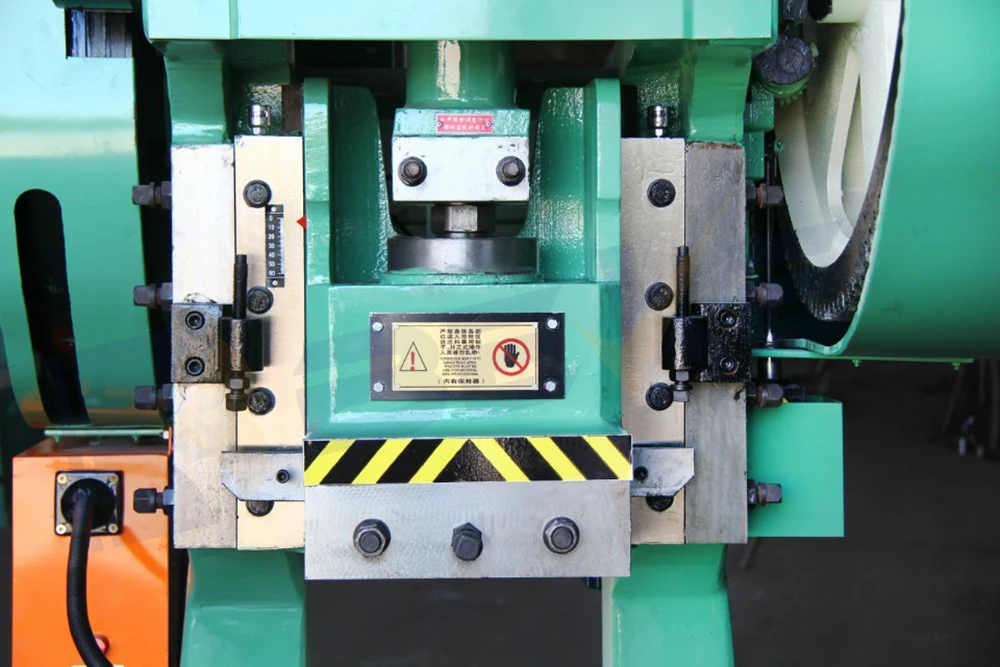 
BEKE JB23 Series Mechanical Power Press Punching machine 