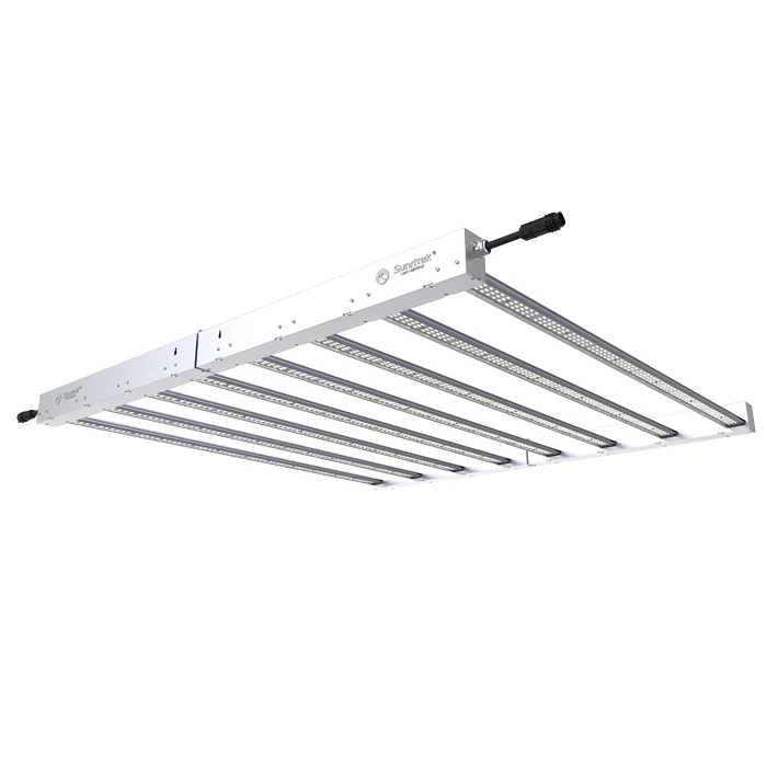 ETL listing Pro1700e 660W dimmable high efficacy full spectrum led lights Samsung lm301h grow lights for indoor plants