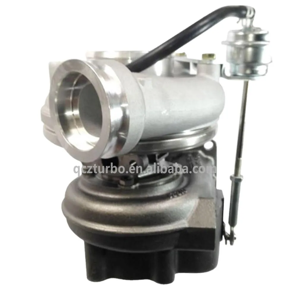 Турбокомпрессор S200G 318754 318815 20571676 Turbo для Volvo Industrial schwitzer Deutz Gen Set BF6M1013FC diesel TAD722VE