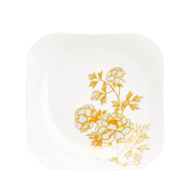 Wholesale Bone China Restaurant Hotel Tableware Sets porcelain dinnerware sets