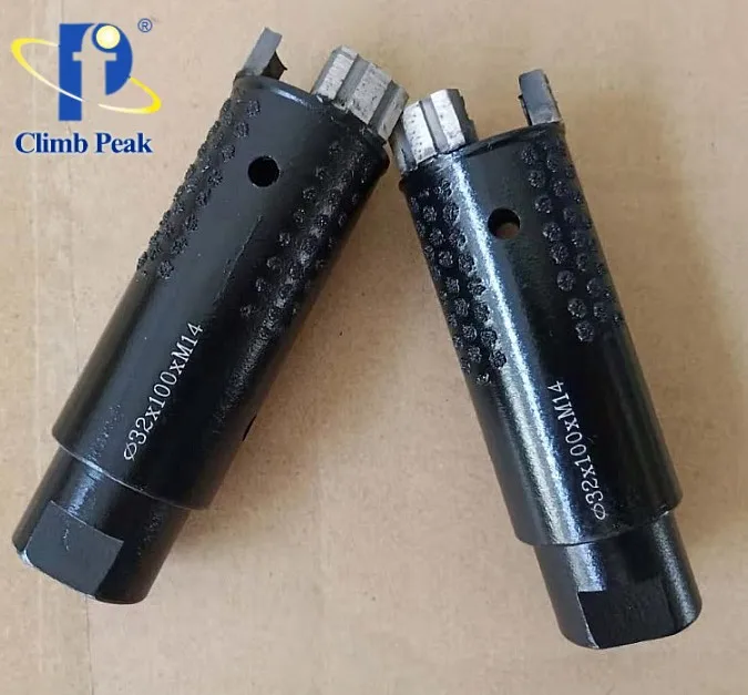 Hot sale diamond drill bit for granite marble stone