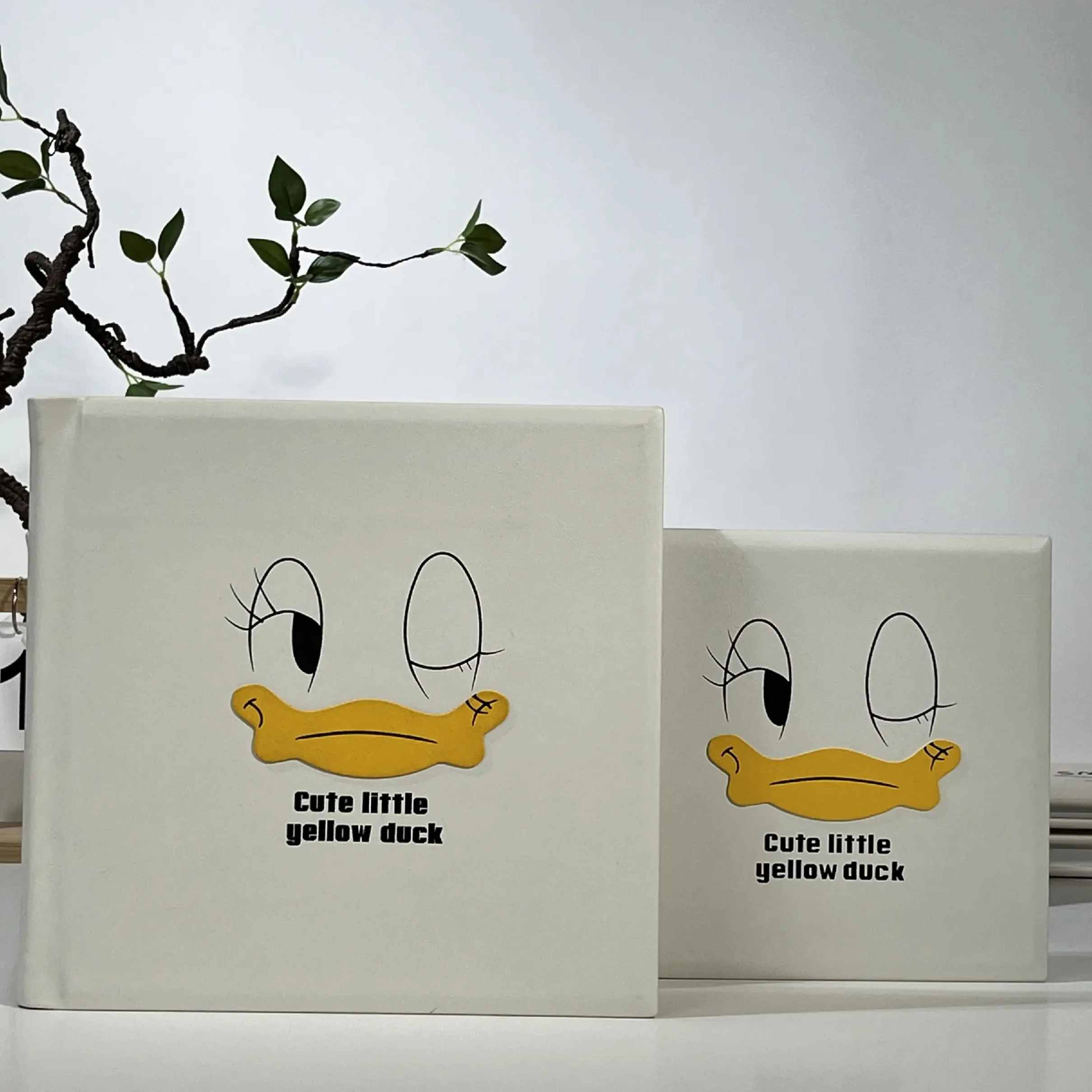 Professional design Customized family album attachment page Wedding commemorative album Photo Album Book