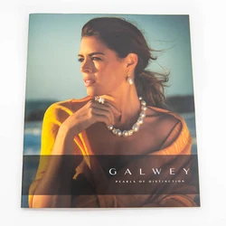 Directory Of Professional Luxury Full-color Printing Companies Catalogue printing