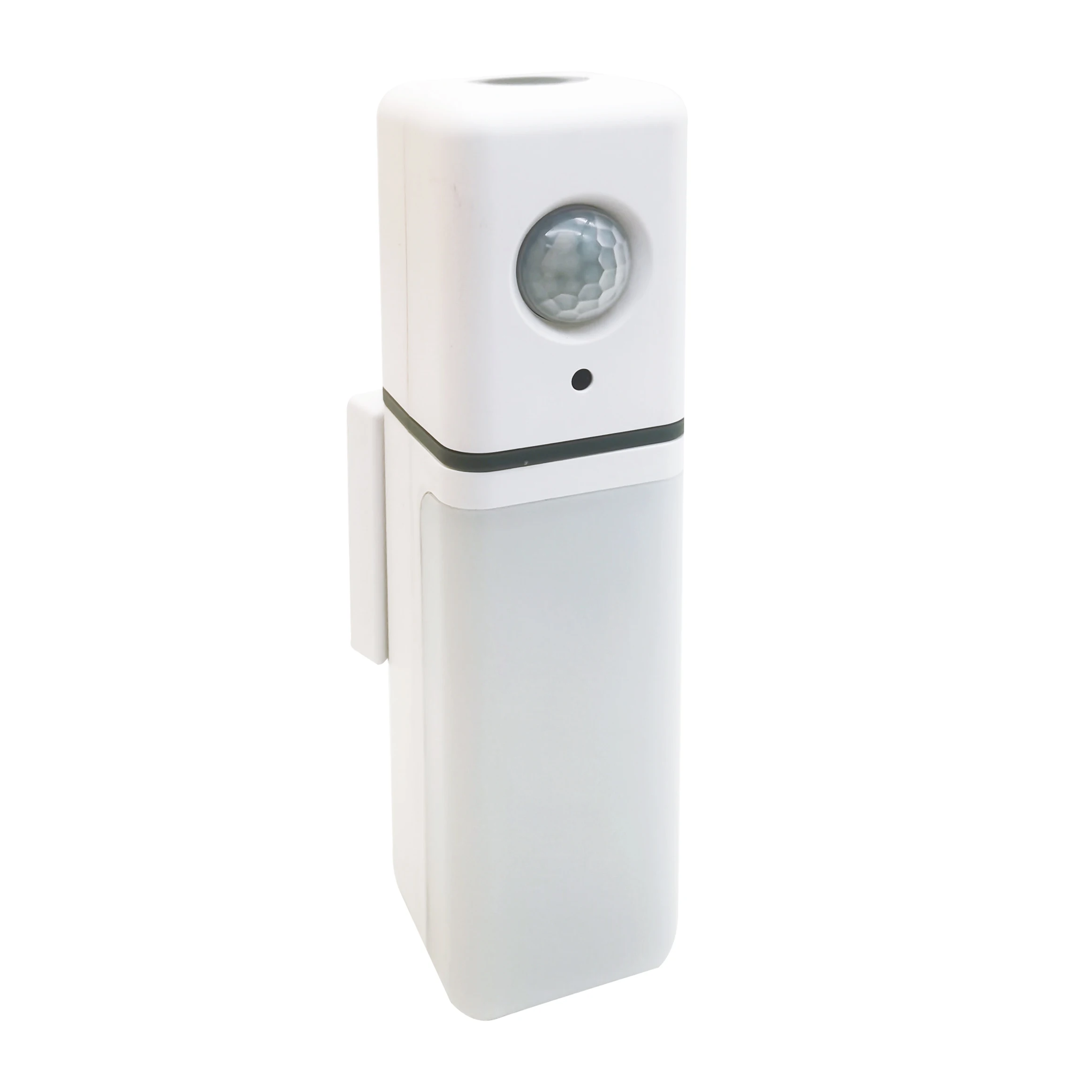 360 Degree Swivel Head Motion Sensor Light Led Night Lights with magnet