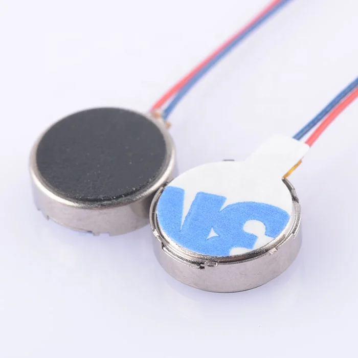 3V 15000rpm China Supplier 0625 BLDC vibration Motor High Quality for massage and phone