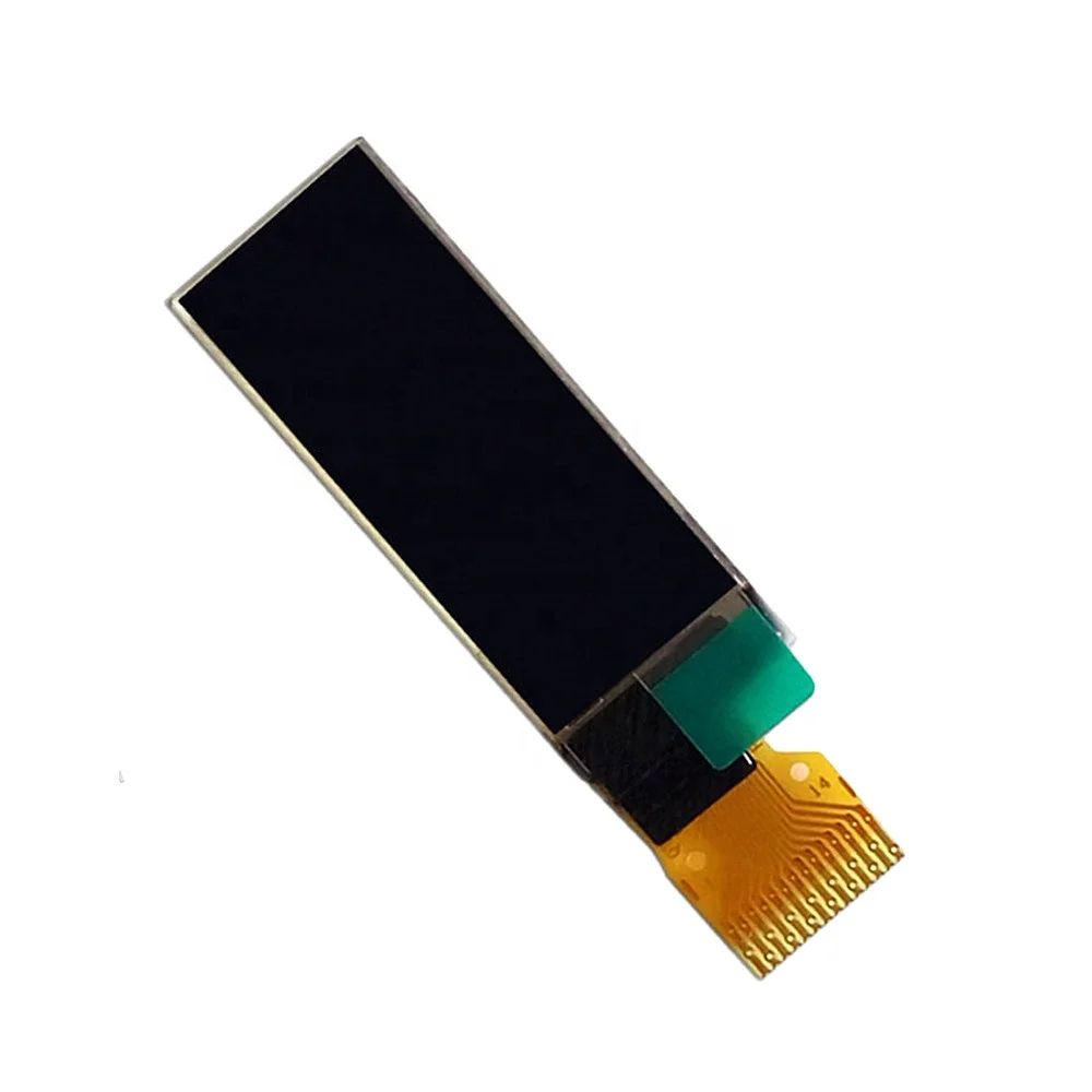 0 91 дюймовый 12832 OLED-дисплей OLED ЖК-экран 14PIN SSD1306 синий/белый