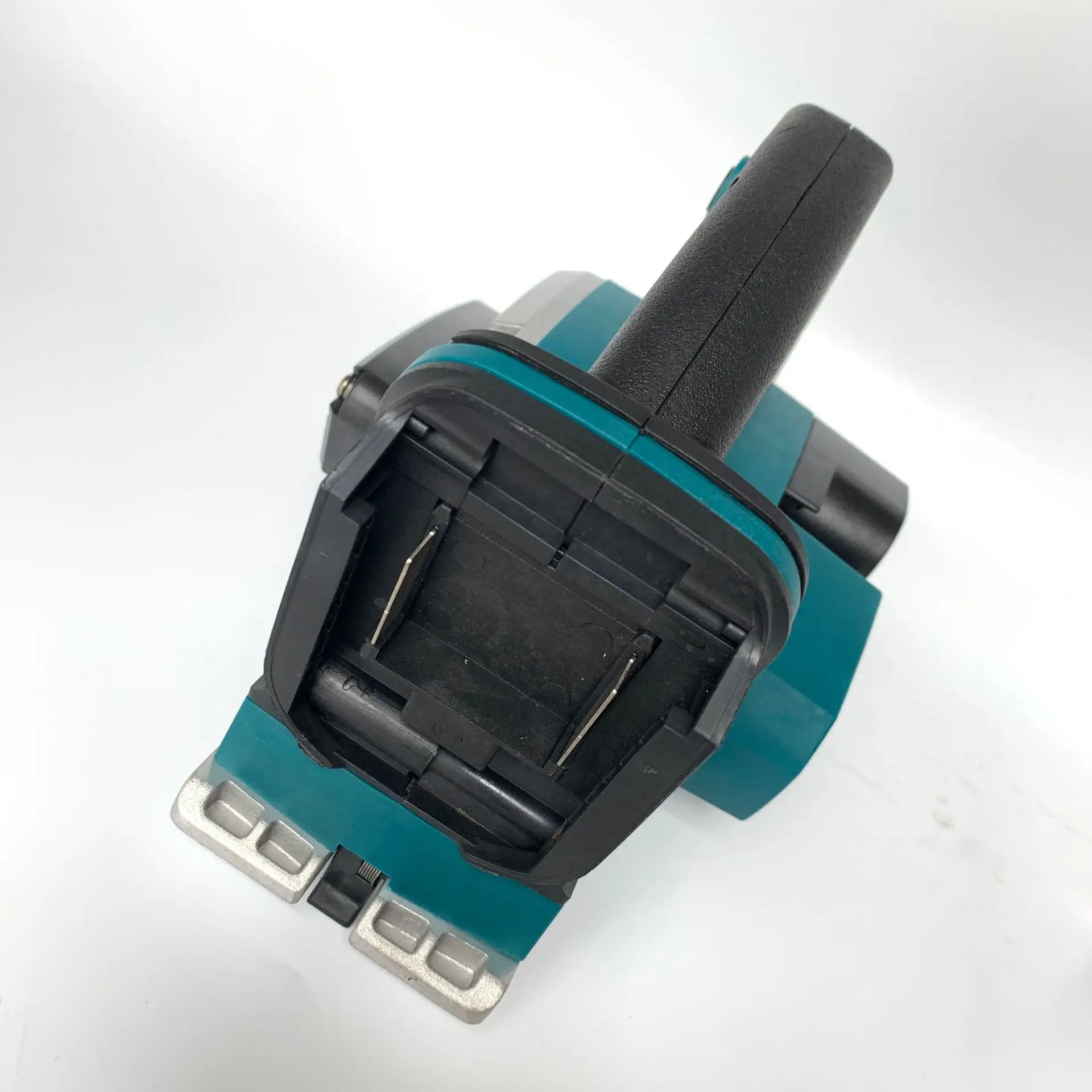 21V Rechargeable Brushless Lithium Electric Planer Cordless Wood Planer Tools Hand Edge Trimmer Portable Wood Planing Machine