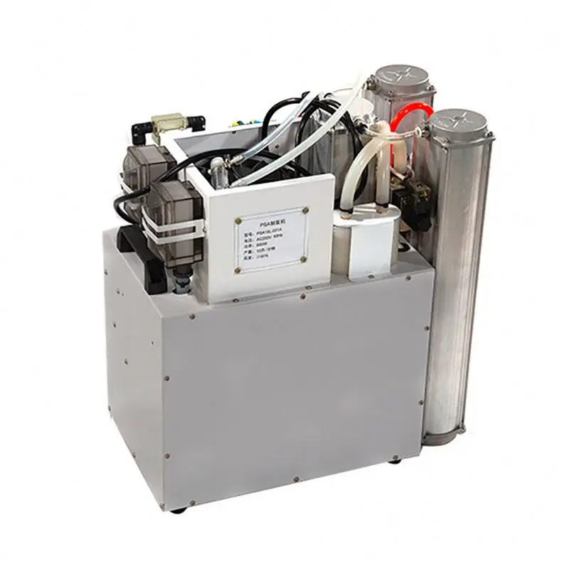 oxygen generator high volume electrolyzer 5l