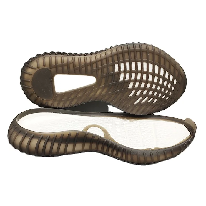 YunBu  products 350 sports hiking outsole running shoe injection making materials EVA foam TPU Sole