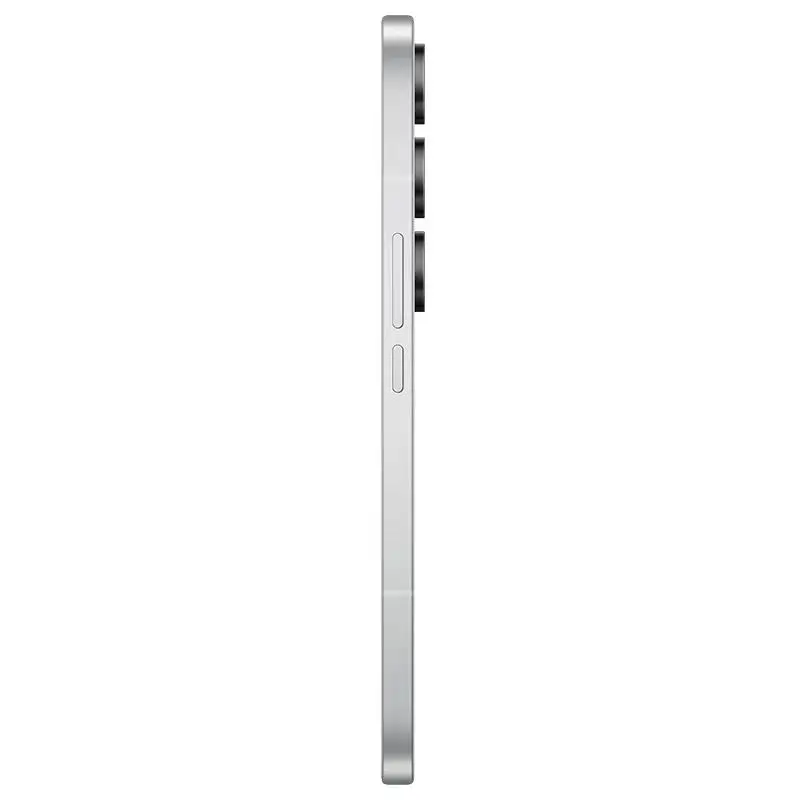 2024 смартфон Meizu 21 Note 5G 6 78 дюймов Snapdragon 8 Gen 2 Flyme OS модный телефон 5500 мАч аккумулятор 65 Вт зарядка