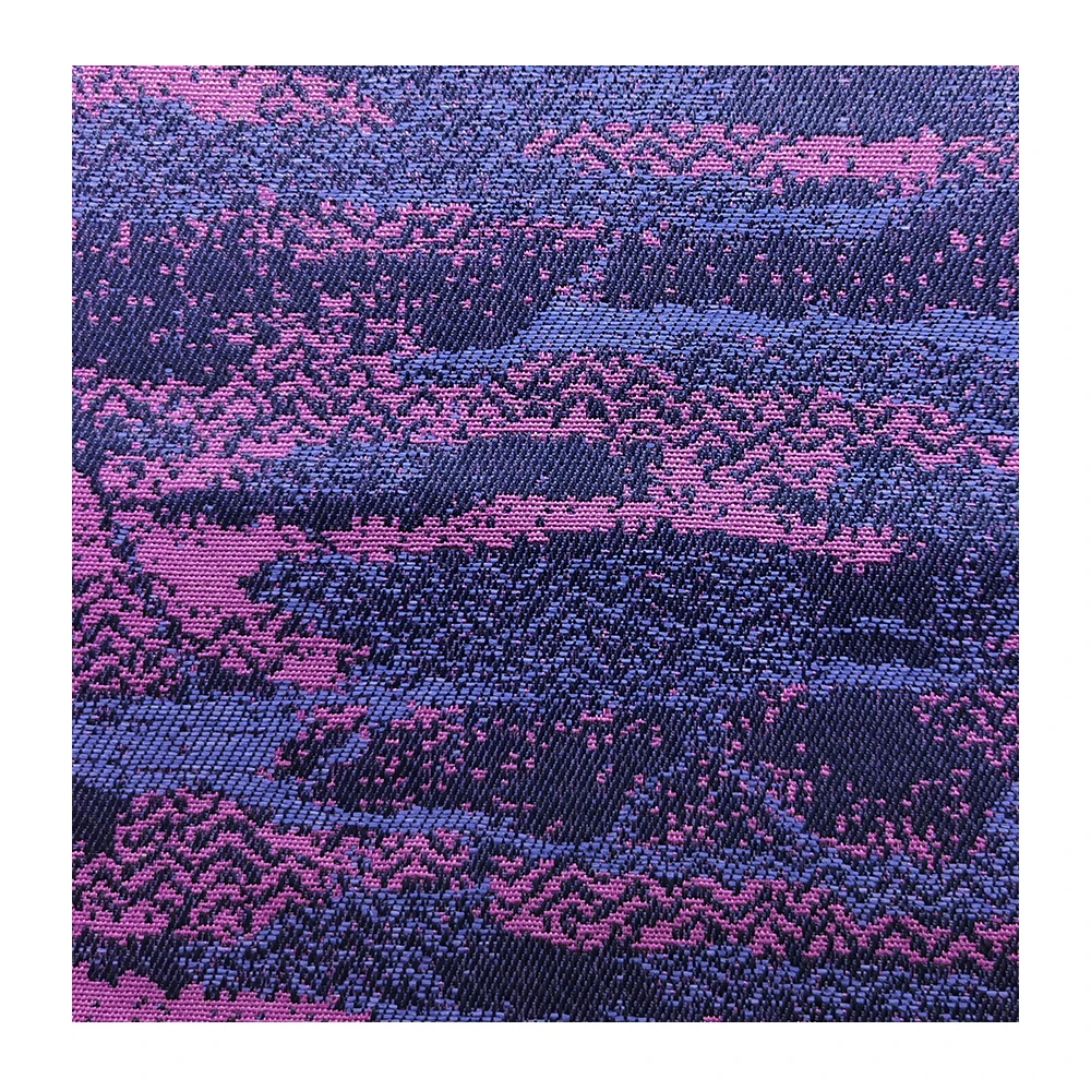 
professional functional fabric manufacturer jacquard woven fabric for train seat airliner steamer movie theatre seat 