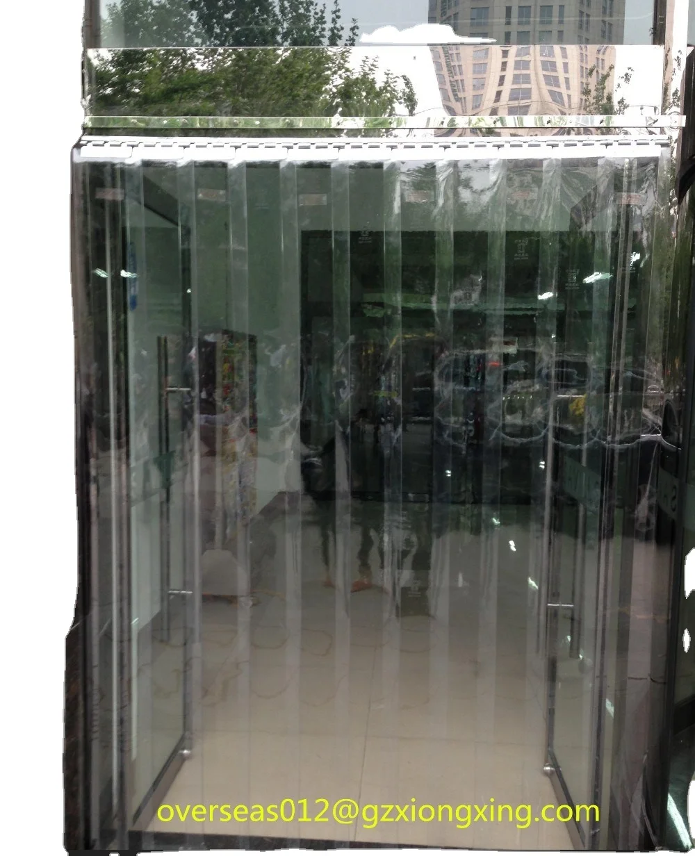 China Top 3 Supplier Soft Normal Clear PVC Film Flexible Plastic Protective Transparent PVC Sheet Film