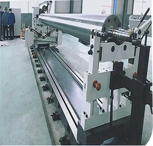 Бумажная машина, пресс, dandy ролик для изготовления бумаги