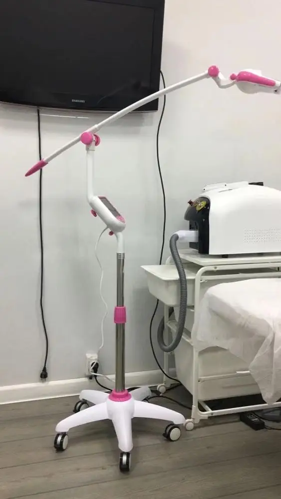 
Sunup Teeth Whitening Led Lamp Mobile Led Whitening Teeth Machine 