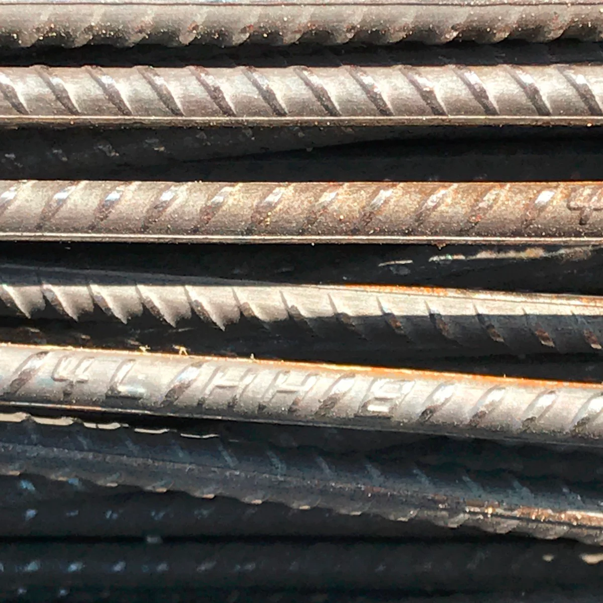 prime carbon steel rebar Hot rolled rebar hot rolled rebar structure composition deformed steel bar