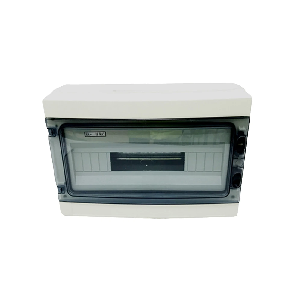 all types of electric distribution panel board db box IP65 HA HT 12WAY 24way