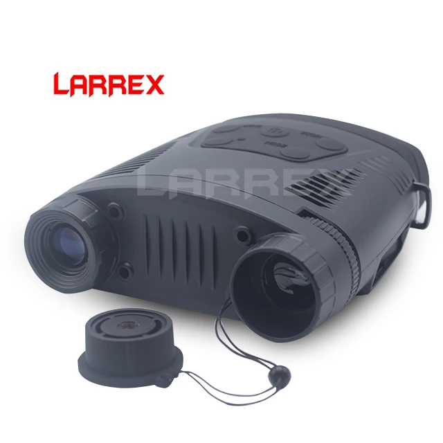  Larrex NV200C цифровой бинокль ночного видения портативный LR-NV200C 4 5 v-6 0 v DC CN; Чо Max 2x 144 мм x 85 46 3 ~ 7x 7x21 200
