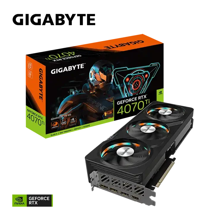 Asic S30 Arac Video Kaydedici Winfox Gigabyte Whats Pc Video Card S905 Nvidia Geforce Gtx 4070 ti 6gb 128 Bit Graphics Card