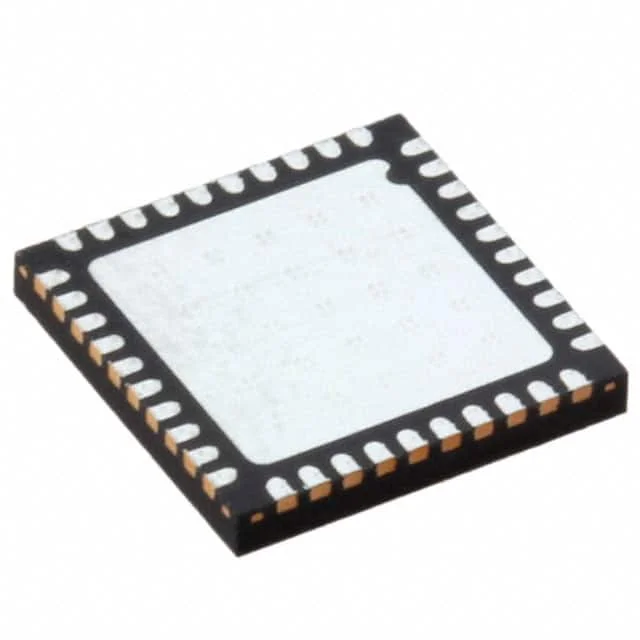 Новинка, оригинальные аксессуары, радиочастотные усилители IC OPAMP VGA 2 CIRCUIT 40LFCSP