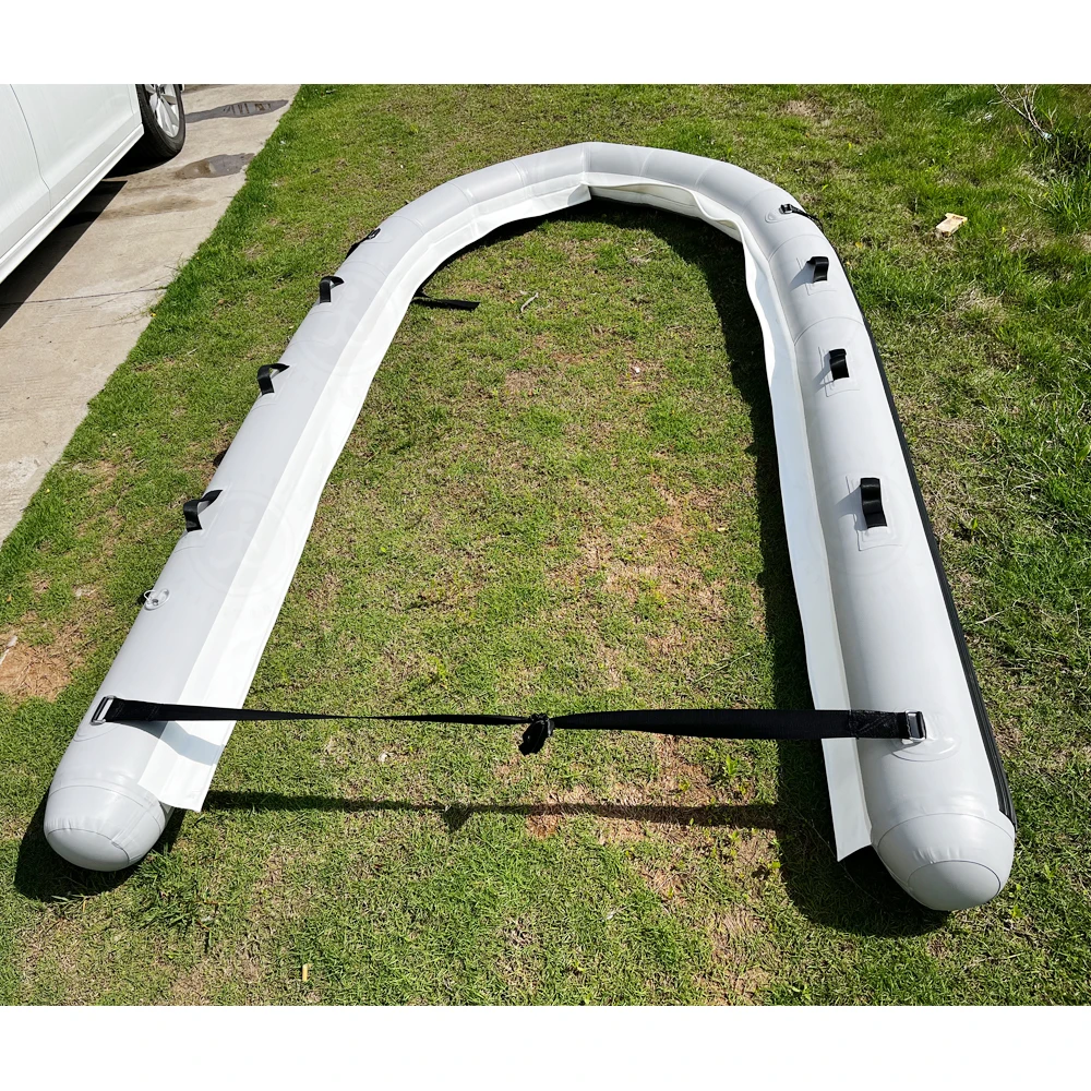 High Quality Inflatable Safety Pontoon Collar For Sale