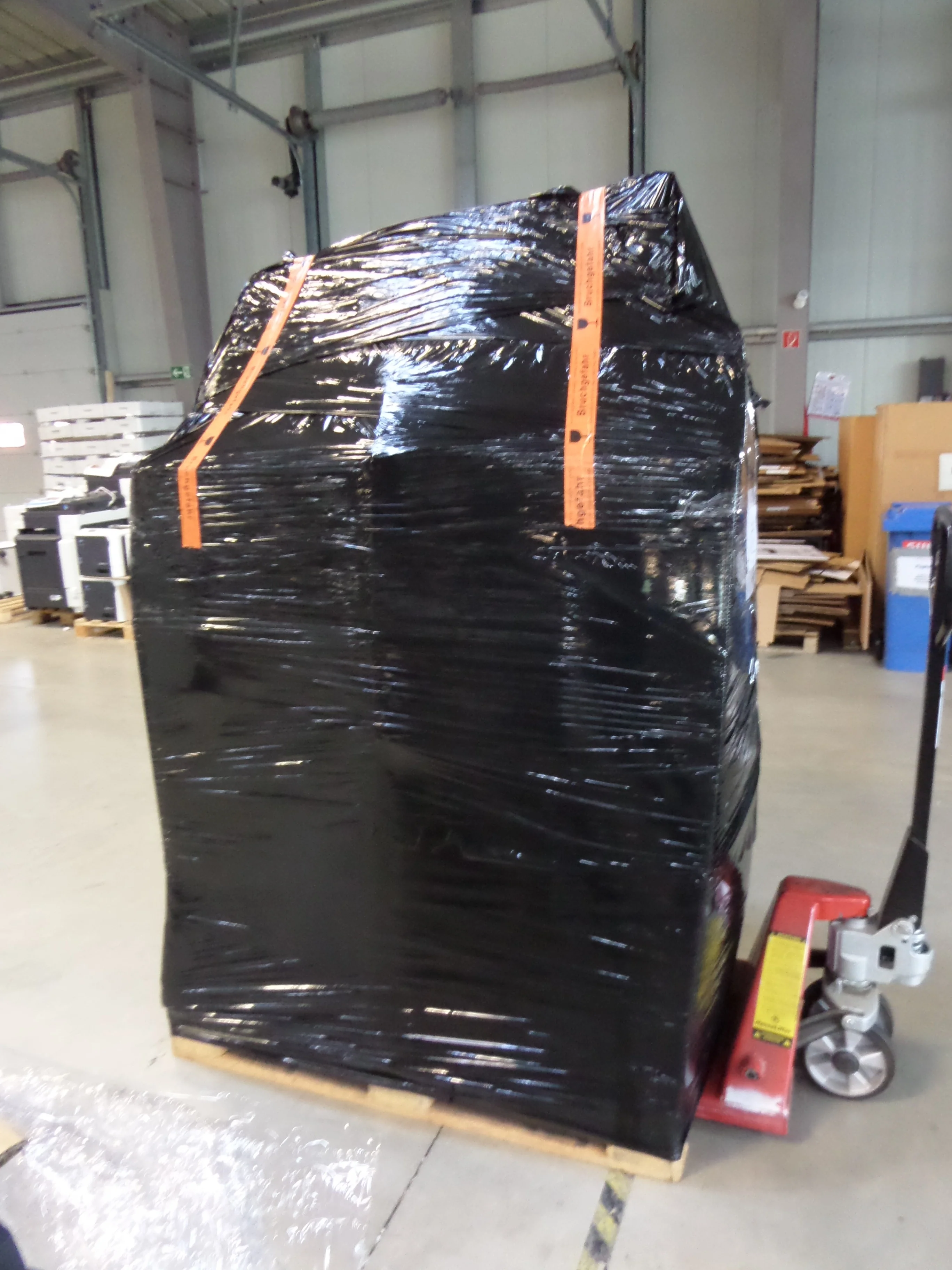 Ricoh MP 402 SPF Подержанный Sedond ручной принтер копировальный сканер