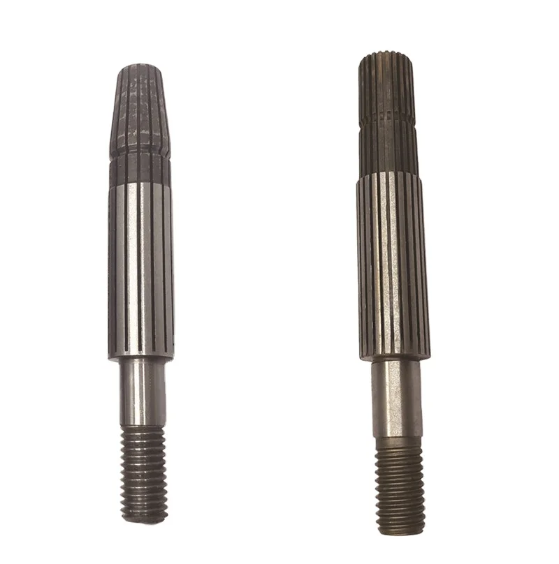 high quality crochet machine head spindle, crochet machine head spindle/