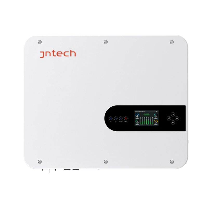Single phase hybrid storage inverter 5kW 48V support for a diesel generator to charge  the battery directly