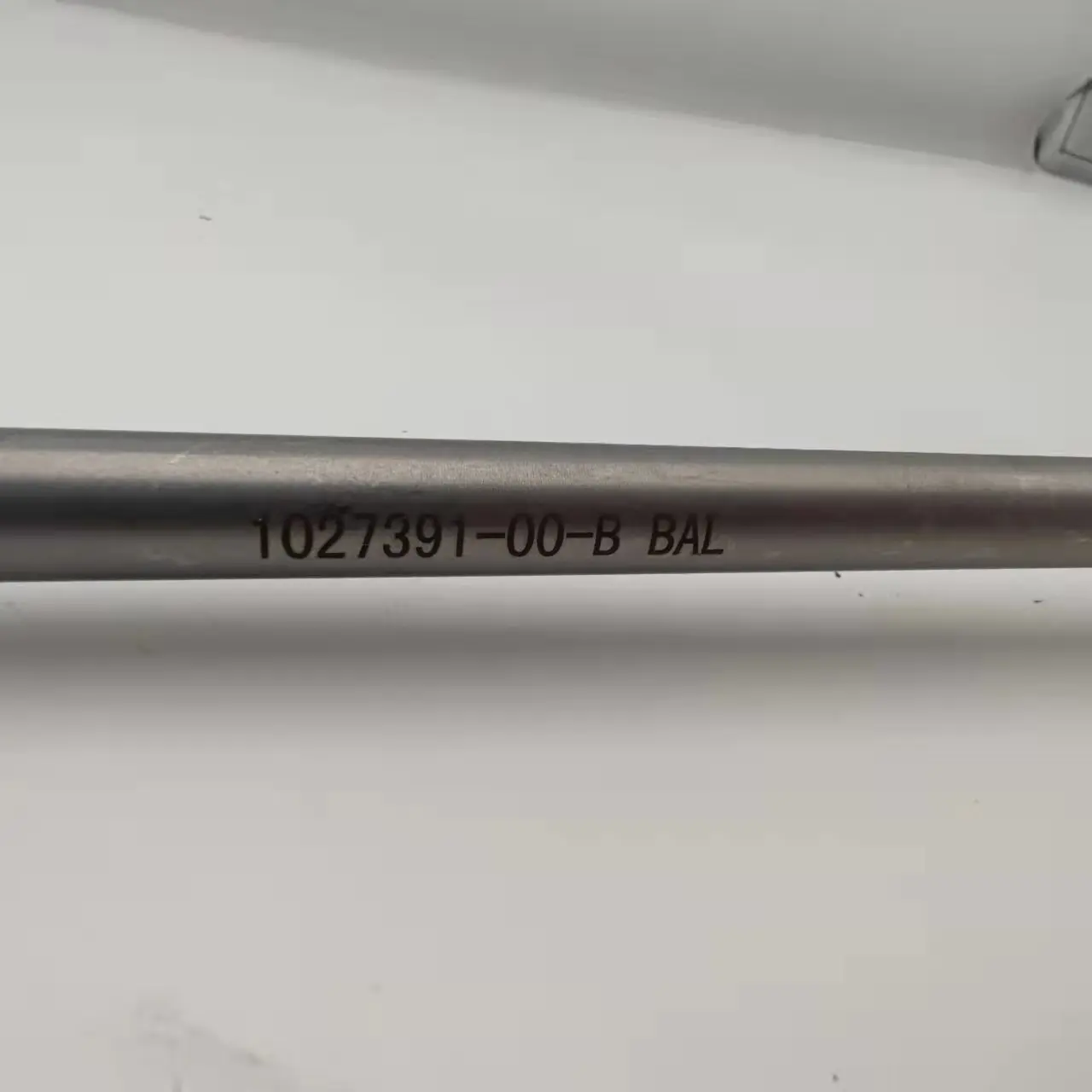 Заводские автозапчасти стабилизатор звено для TESLA MODEL X 1027391-00-B