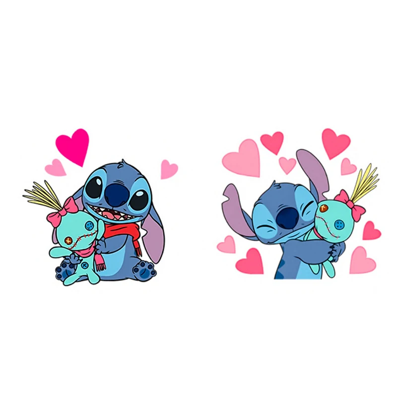 Wholesale Anime 3D Motion Sticker  3d Flip Lenticular Stickers  Cartoon Laptop Luggage Car  Die Cut Stickers