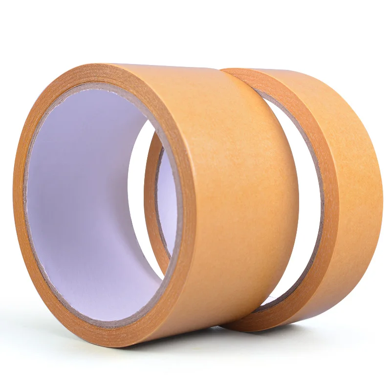 Горячий расплавленный клей горячая Распродажа высокое качество ткань 280u сверхпрочная двухсторонняя ковровая лента