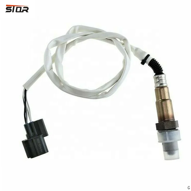 Качественный кислородный датчик лямбда STQR OEM 36531-PWE-E01 для Honda Jazz