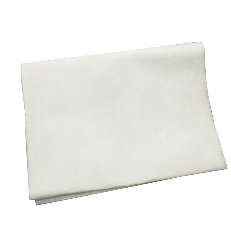 China polypropylene spunbond nonwoven pp meltblown melt blown fabric manufacturer