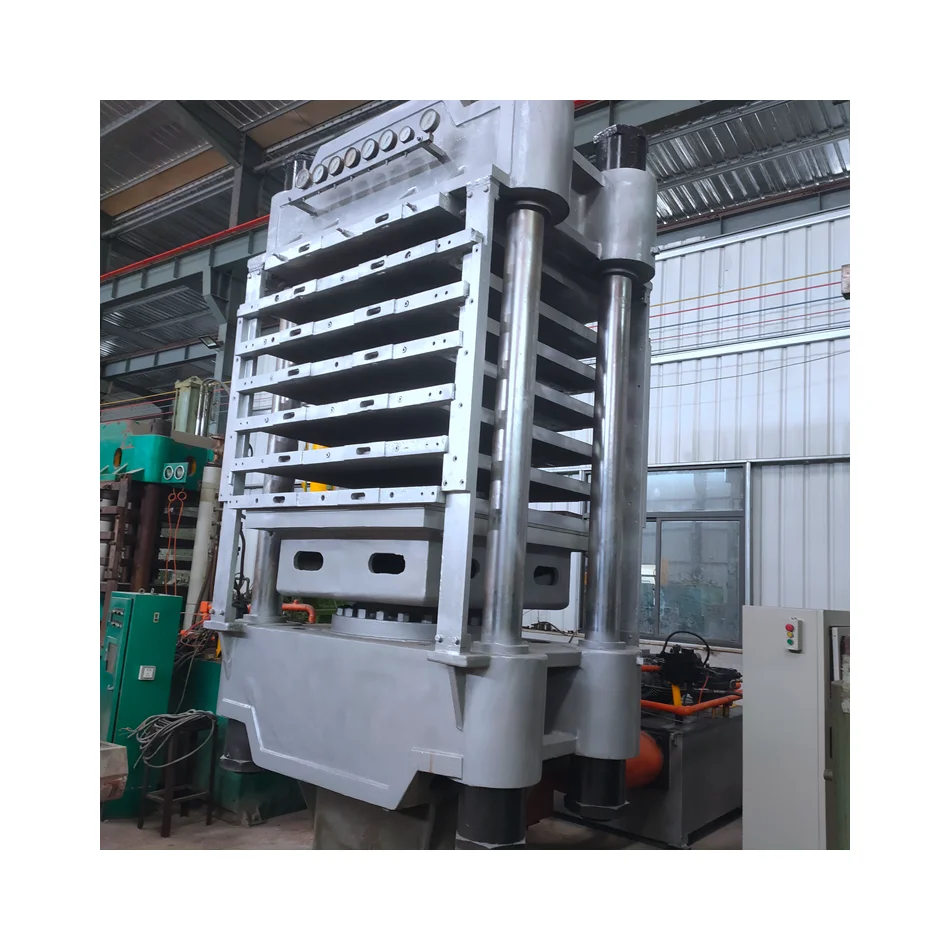 
Professional Eva Foaming Press Eva /rubber Hydraulic Machine 