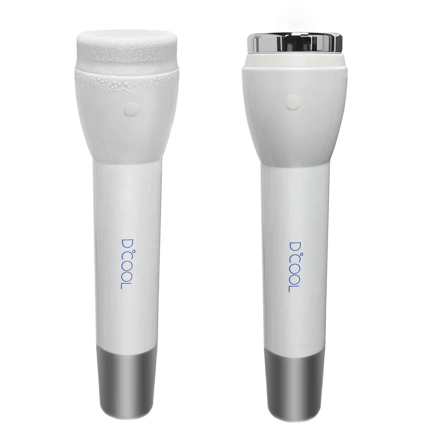 D101B WEIYI Dcool Electroporador Face Lifting Skin Rejuvenate No Needle Mesotherapy Post Recovery Product Penetration