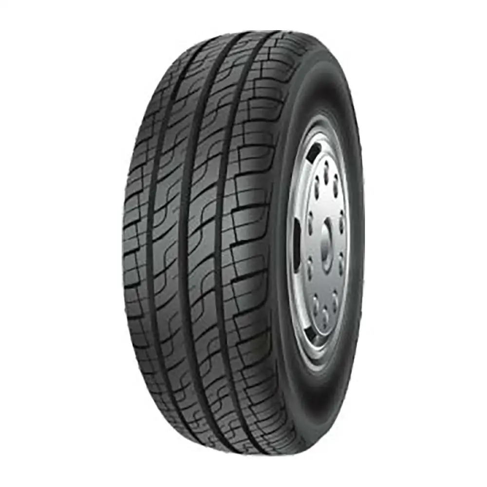 
Good Selling PRC Semi-Steel Tire AL118 175/65R14 165/70R14 165/70R13 165/65R13 155/65R14/13 With Comfortable Experience 