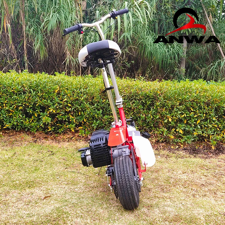 49cc Scooter Cheap Used Mini Moto Kids Bike