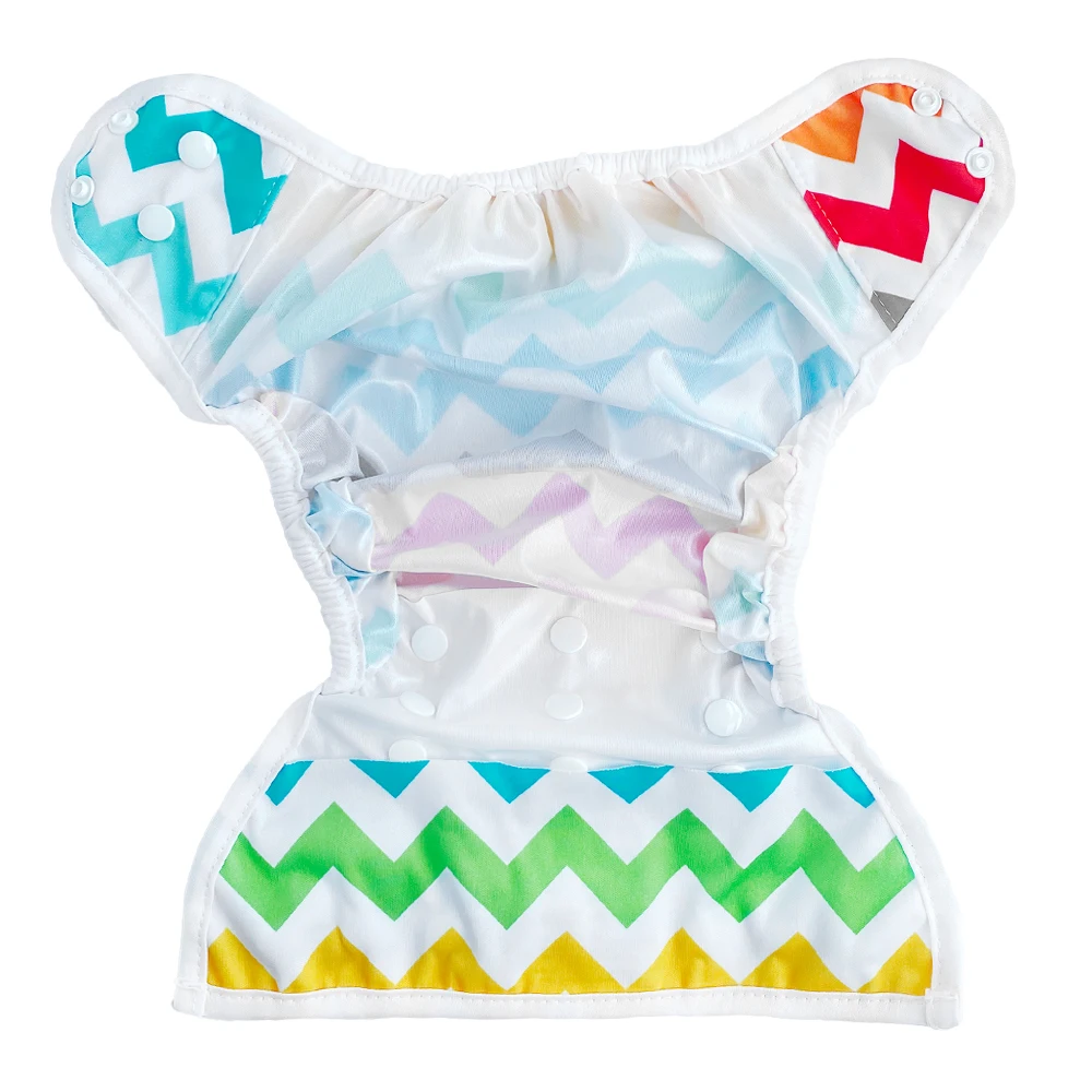 Over 1000 Different Designs AIO Bulk Baby Smile Diaper With Trade Assurance