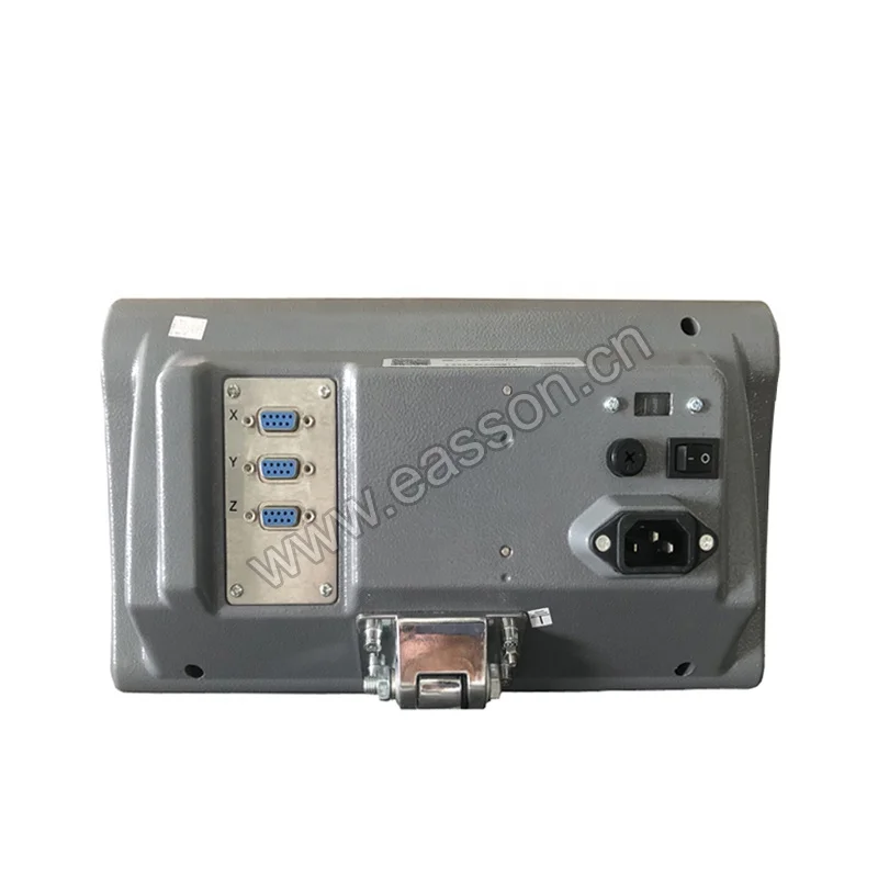 
EASSON ES-8A Digital Readout 