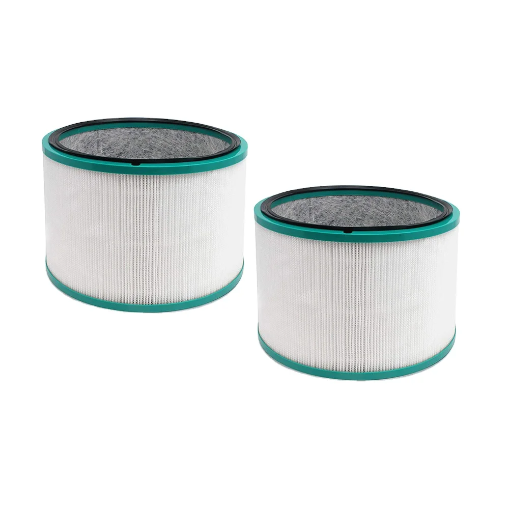 Main Side Roller Brush Vacuum Cleaner Filter Combo For IRobot Roombas Spare Parts HP01