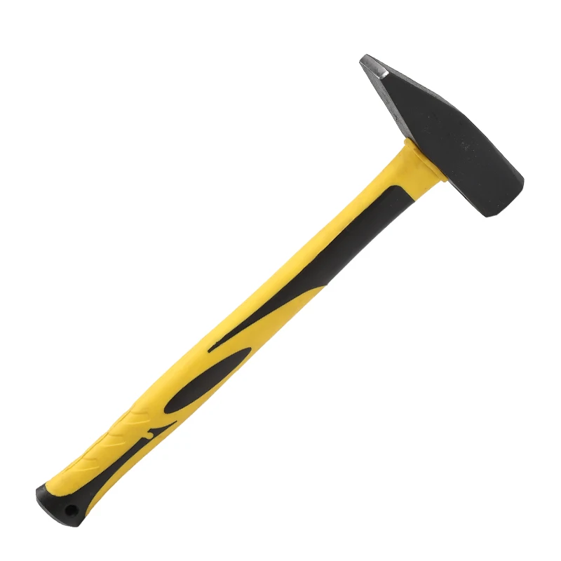 Оптовая продажа, недорогой молоток для фиттера с пластиковым покрытием