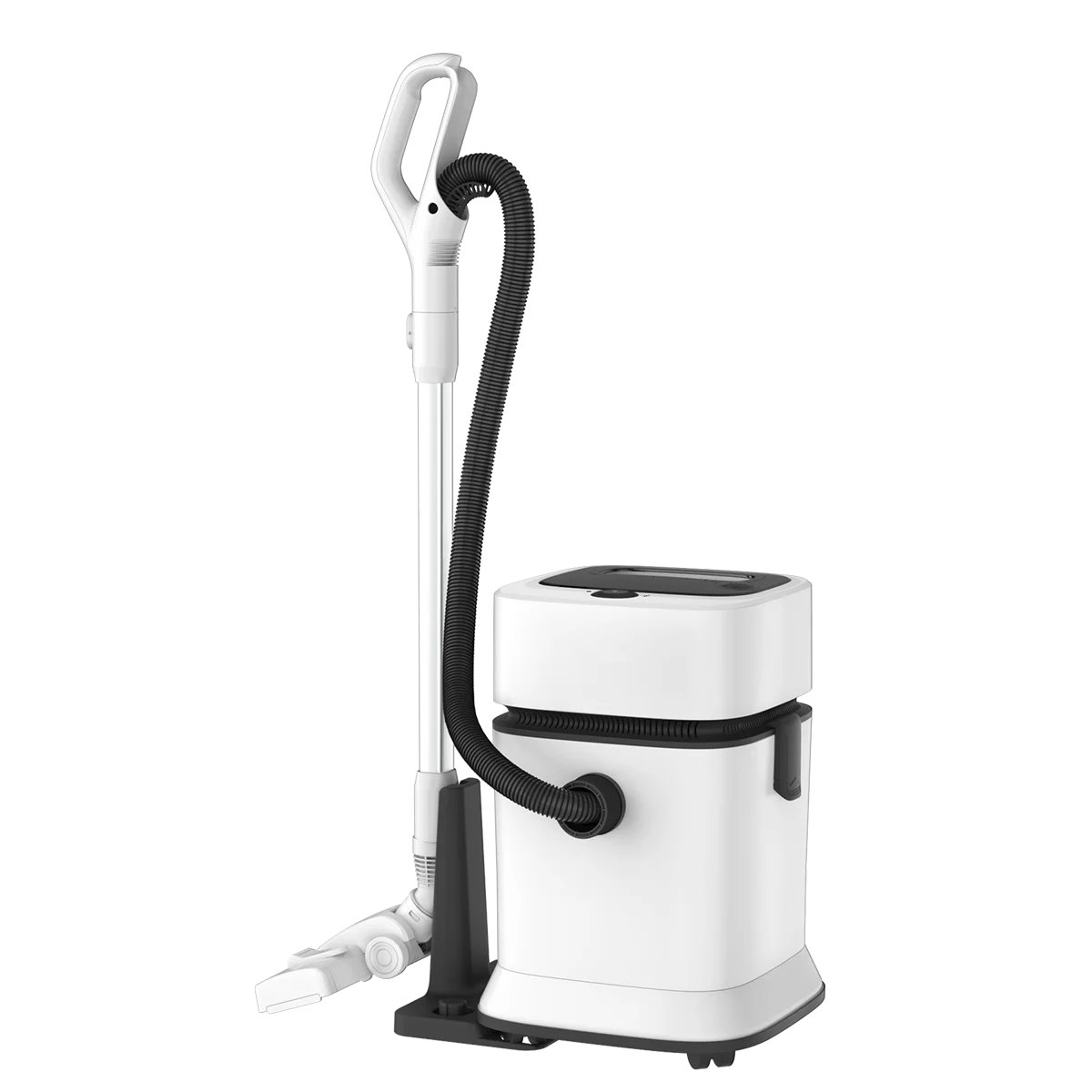 Gamana Professional Factory 18L Capacity Low Noise Carpet Vacuum Cleaner Industrial Dry Wet Washing car vacuum cleaner