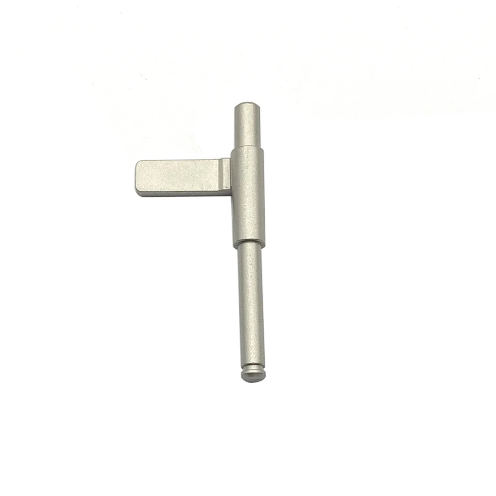 Wholesale price custom OEM&ODM industrial parts manufacturer MIM metal powder injection molding parts